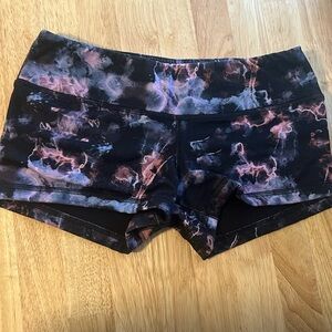 Fleo shorts